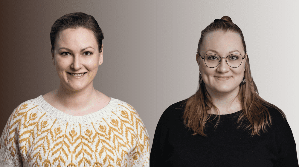 Lasten ja nuorten keskuksen joukko vahvistuu uusilla tekijöillä alkuvuodesta. Katri Takala aloittaa projektikoordinaattorina Nuorten tulevaisuusseminaarissa ja Maria Juvonen ottaa vastuun NettiSaappaan kehittämisestä.