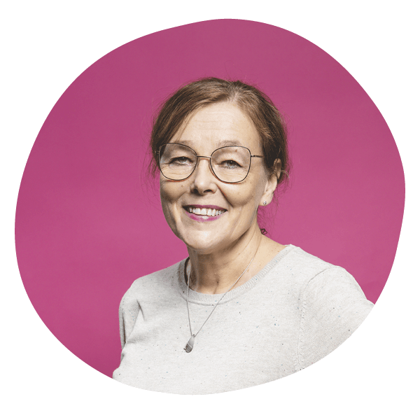 Marjo Suominen