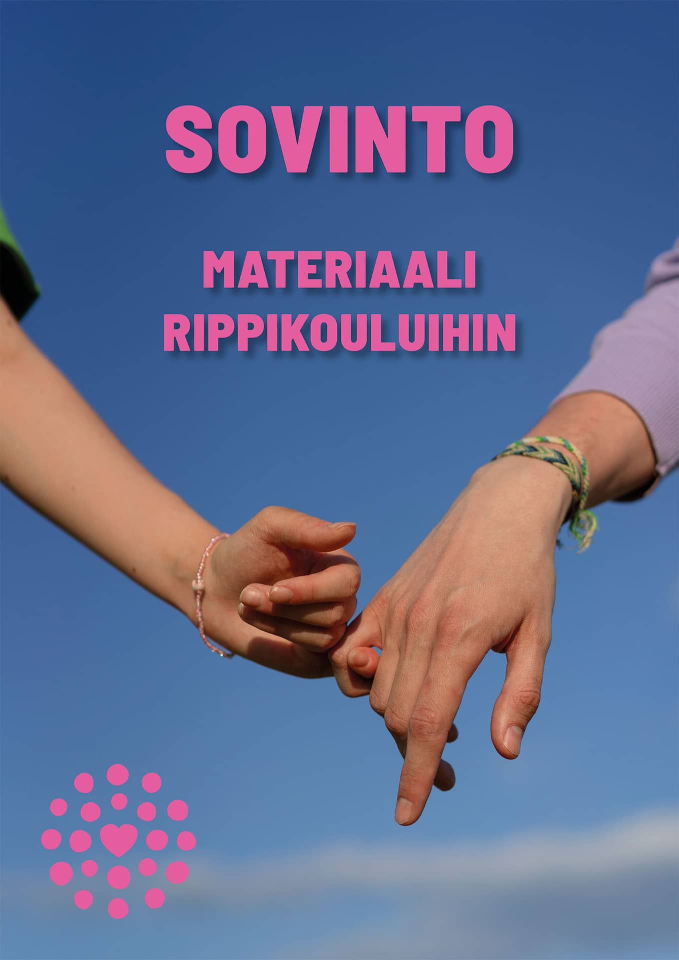 Sovinto Materiaali Rippikouluihin Lasten Ja Nuorten Keskus