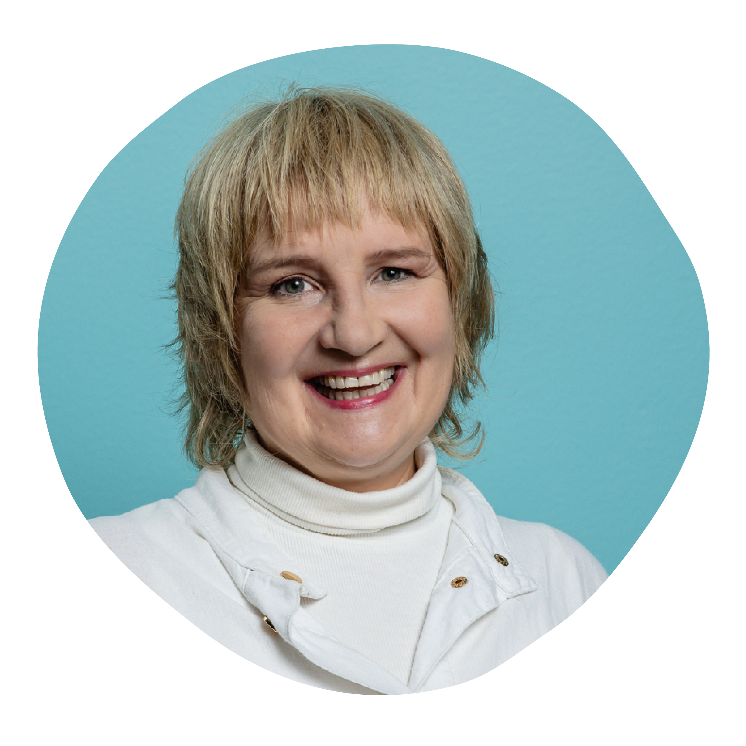 Anu Merenlahti