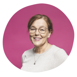 Marjo Suominen